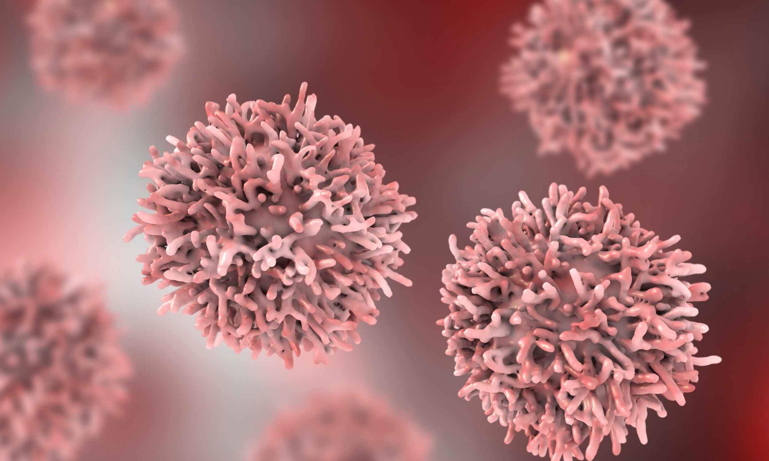 Featured image for Cancer Manipulates Immune System Using Hormone, Study Finds
