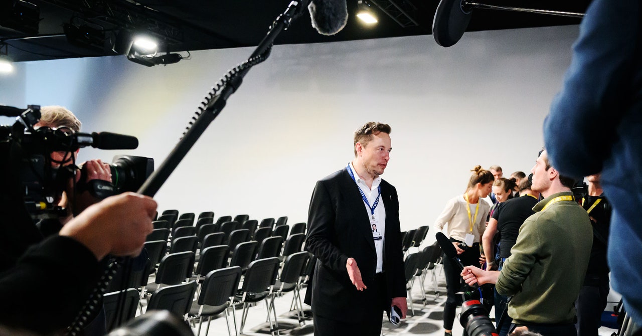 Elon Musk Unveils 'Grok': A Rebellious AI Chatbot