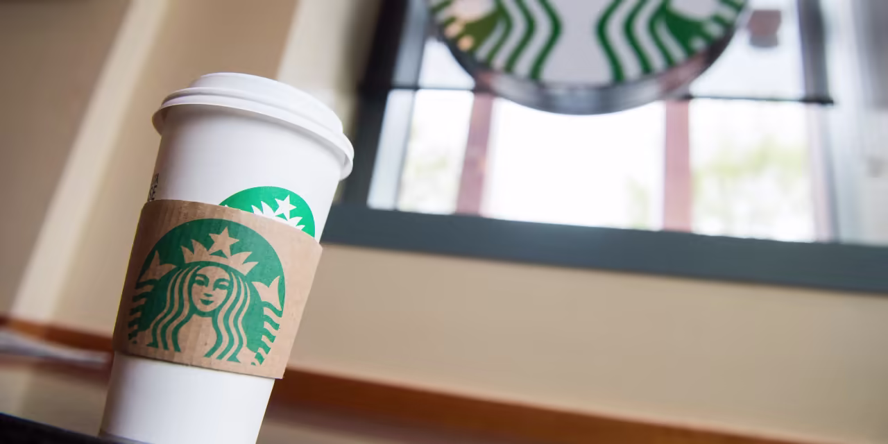 Nasdaq 100 Rebalance: Boosting Starbucks and Other Stocks