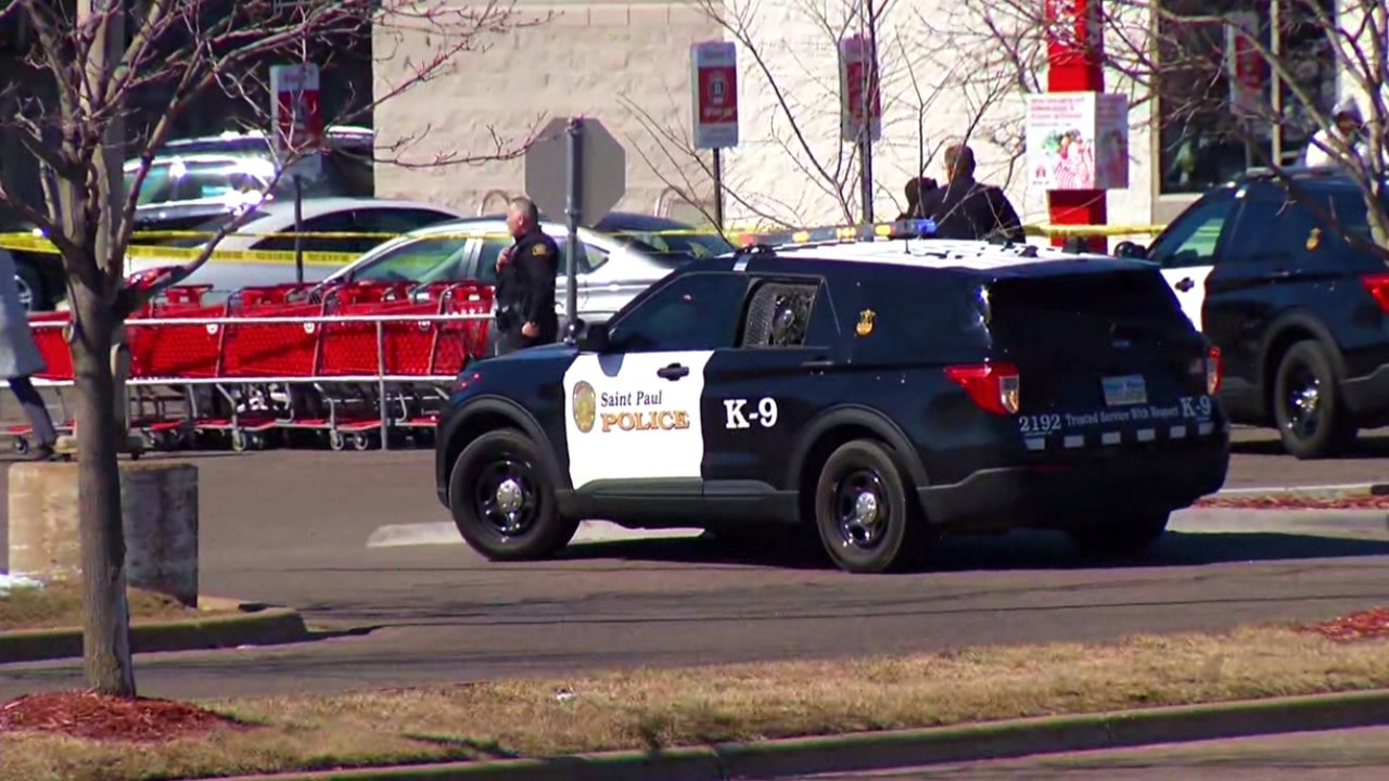 Featured image for St. Paul Police Investigate Multiple Fatal Shootings in the City