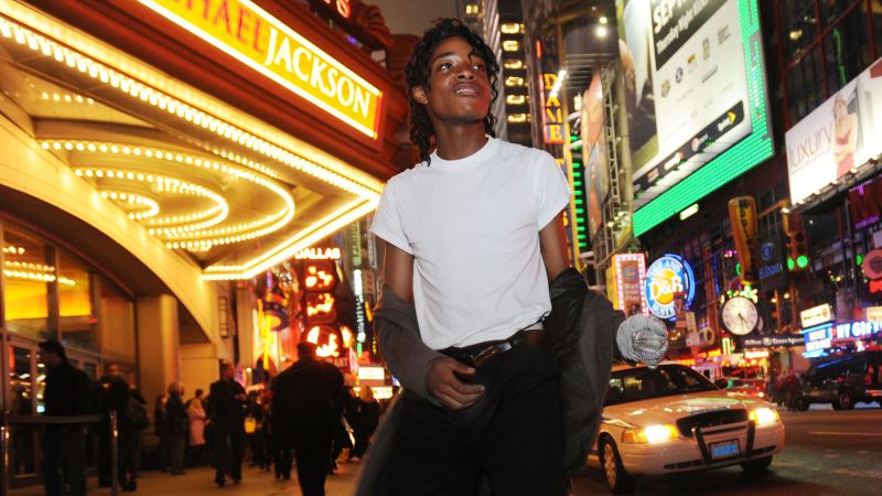 Remembering Jordan Neely: The Tragic Homicide on the NYC Subway