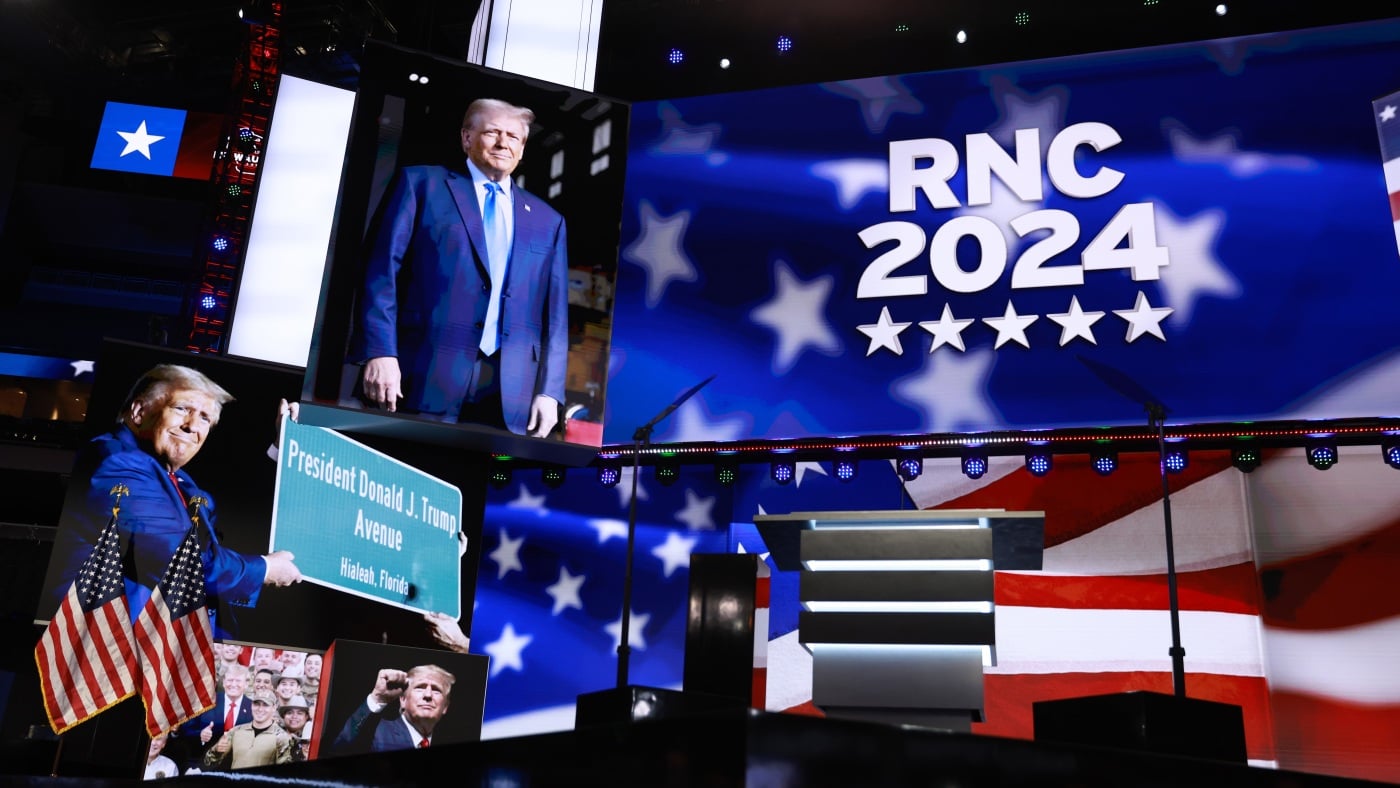 Featured image for "RNC Kicks Off: Key Highlights to Watch"
