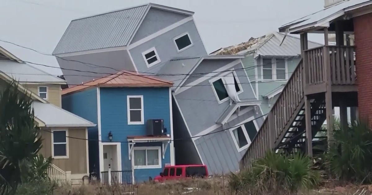 "Severe Storms Slam South with Tornadoes and Heavy Snow, Prompting Florida Emergency Declaration"