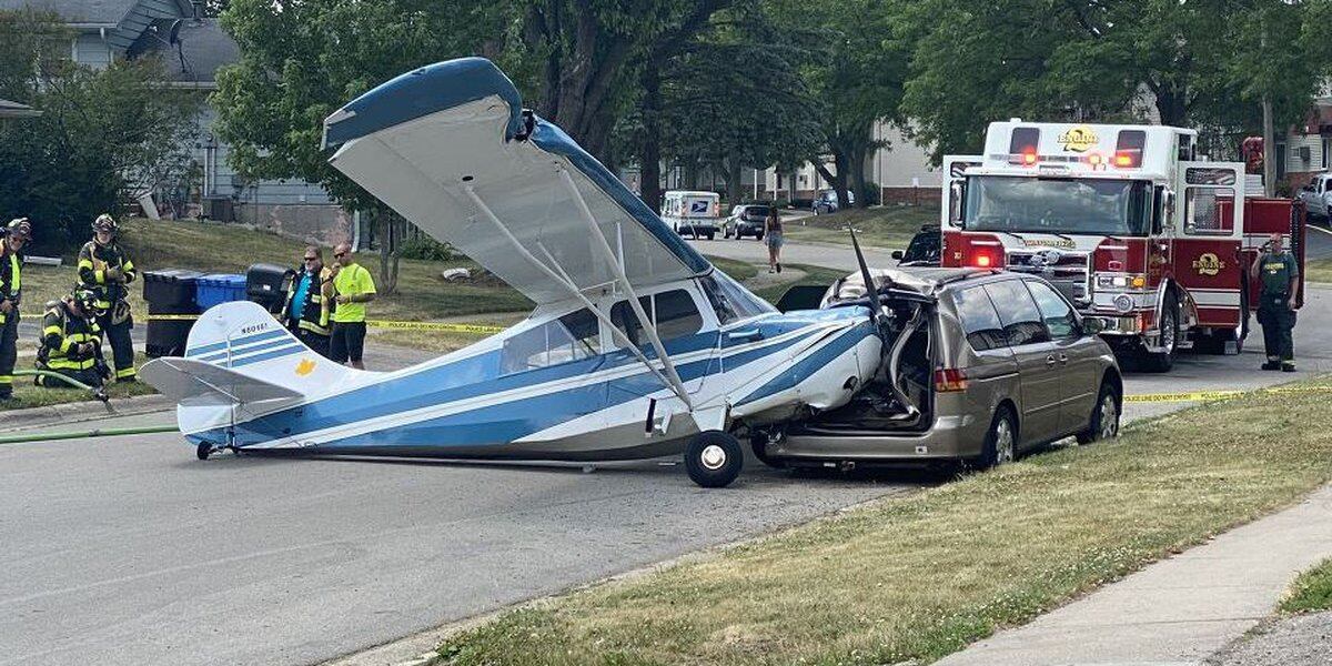 Recent Small Plane Crashes in Wisconsin: Updates and Details