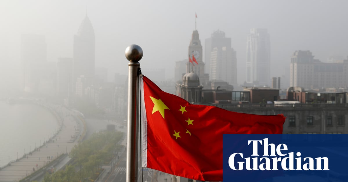 Featured image for China's Heavy Fines for Comedians' Jokes