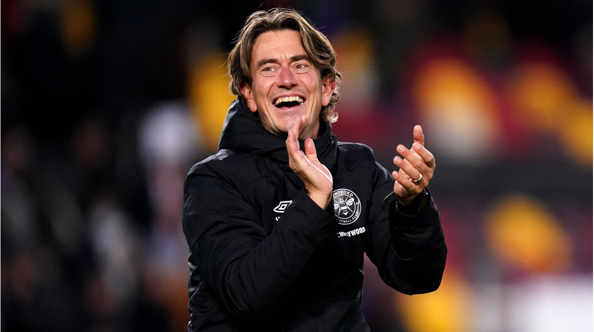 Featured image for Tottenham's managerial shakeup: Frank's appointment and Postecoglou's departure