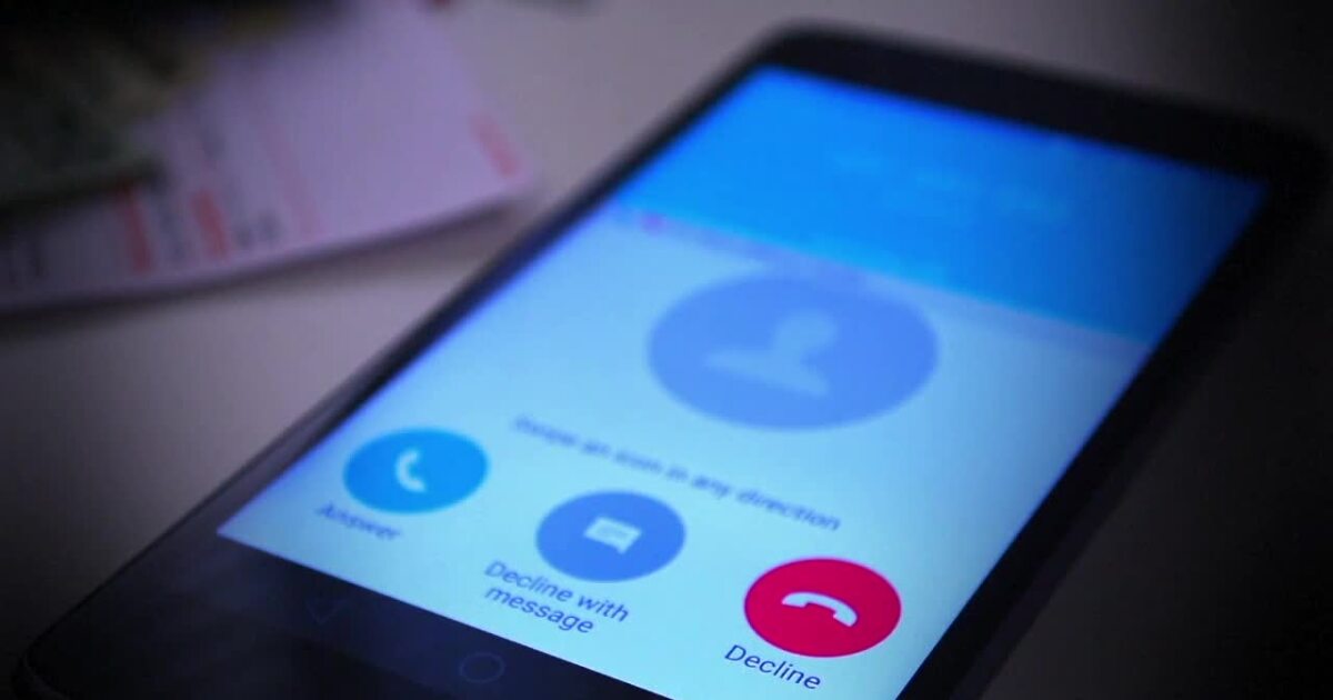 Arizona Mom Warns of Terrifying AI Kidnap Scam