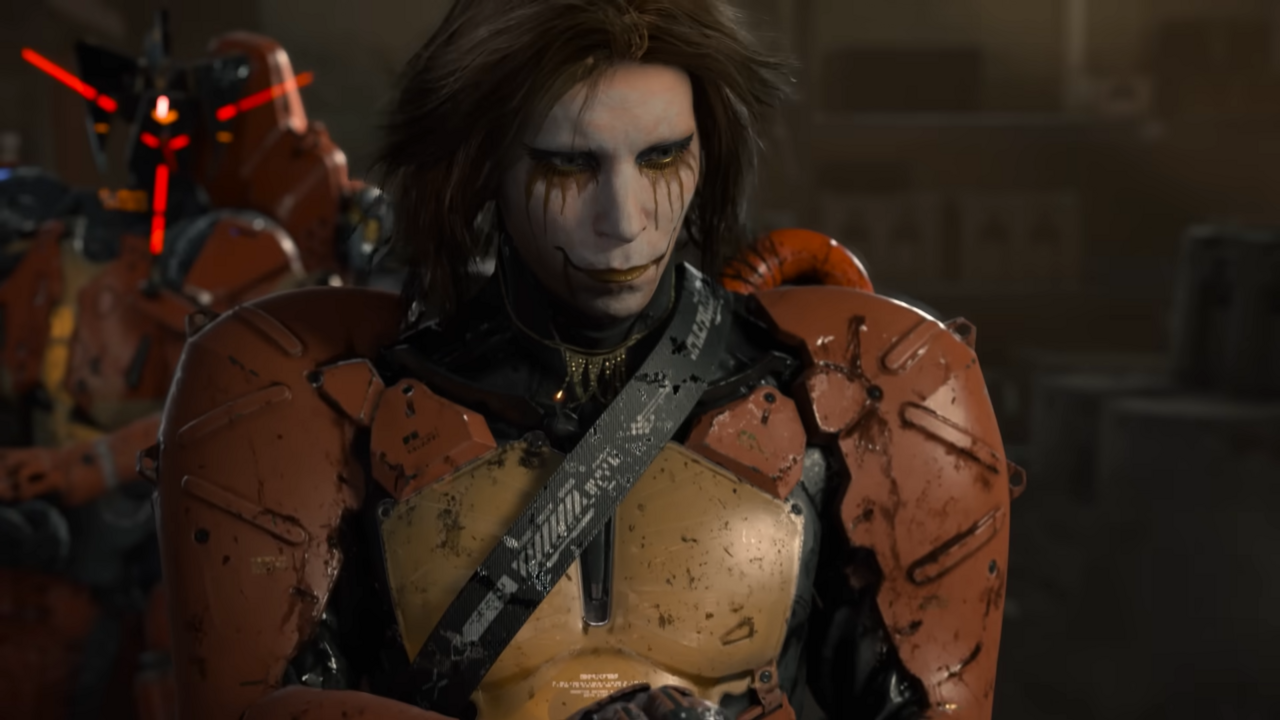 Death Stranding 2 Showcases Kojima's Mastery and Technical Excellence