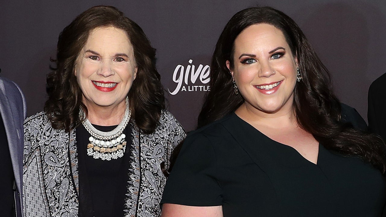 Whitney Way Thore's Powerful Response to Funeral Filming Criticism