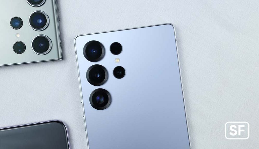 Featured image for Samsung Galaxy S26 Ultra to feature improved camera, redesigned S Pen, and display upgrades