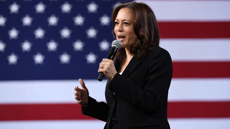 Harris and Biden Acknowledge Need to Earn Reelection Amid Challenges with Younger and Black Voters