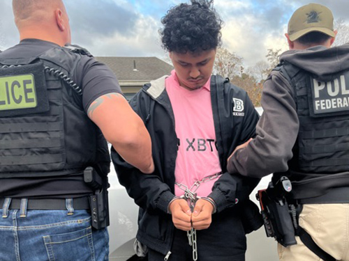 ICE Arrests Guatemalan National in MA for Child Rape Amid Sanctuary City Challenges