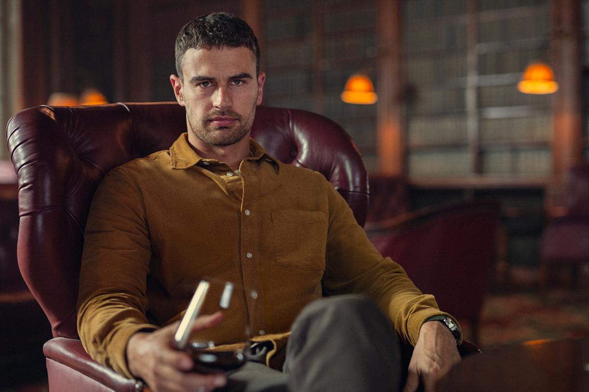 Featured image for "The Gentlemen": Netflix Series Review