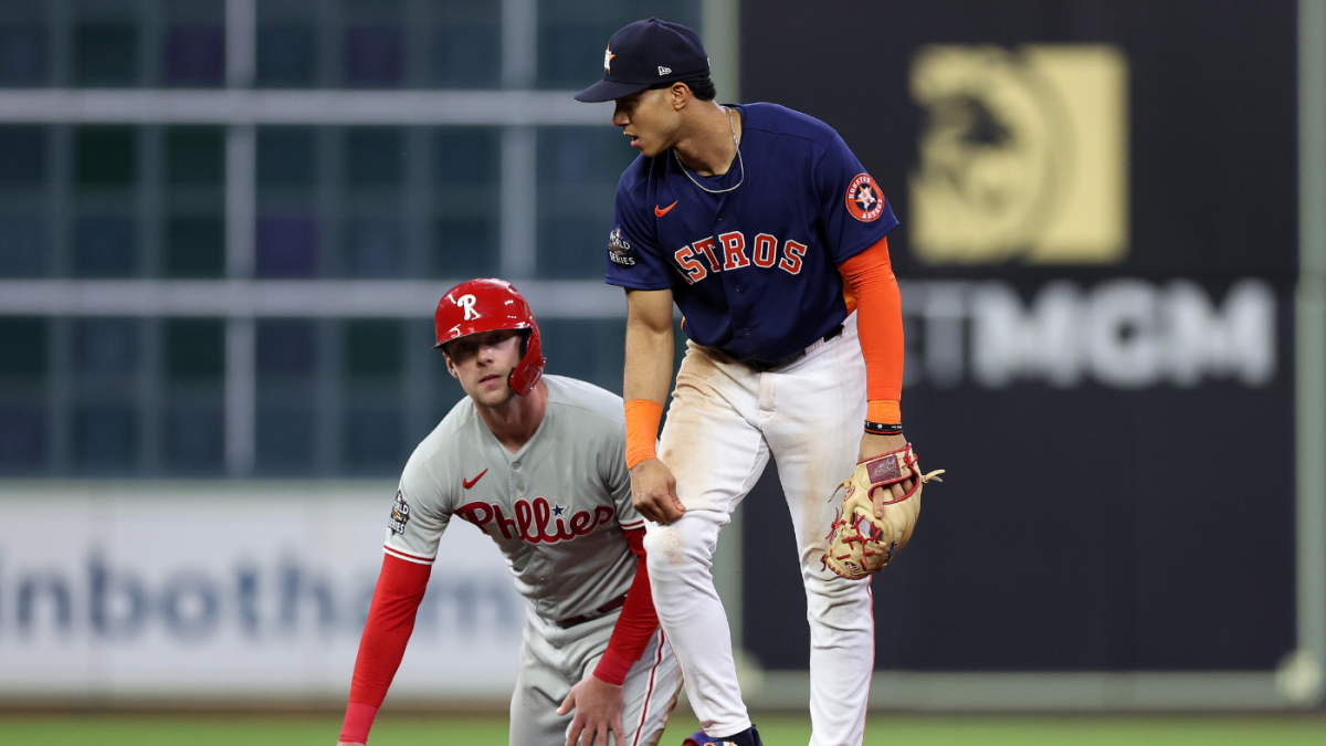 "MLB Playoffs 2023: Rematch Hopes and Expert Predictions for Potential World Series Matchups"