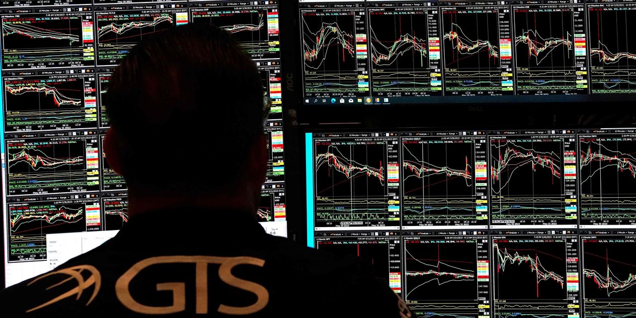 "Market Reacts to Potential Interest Rate Hike and Strong JOLTS Report"