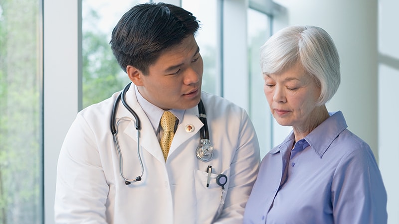 Featured image for The Importance of HPV Screenings for Older Women: Study Supports "Catch Up" Tests