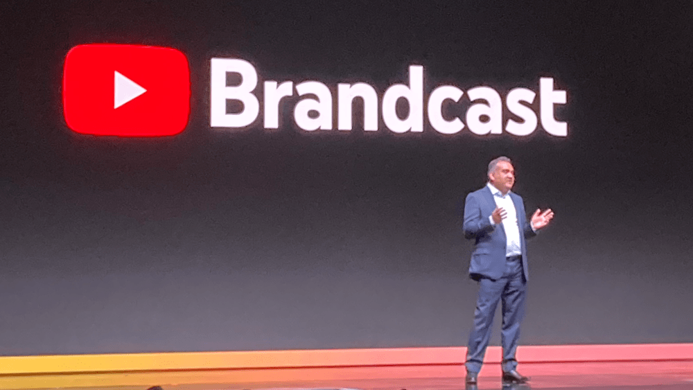 Featured image for YouTube to Launch Unskippable 30-Second Ads on TVs, NFL Commissioner Touts Sunday Ticket Pact