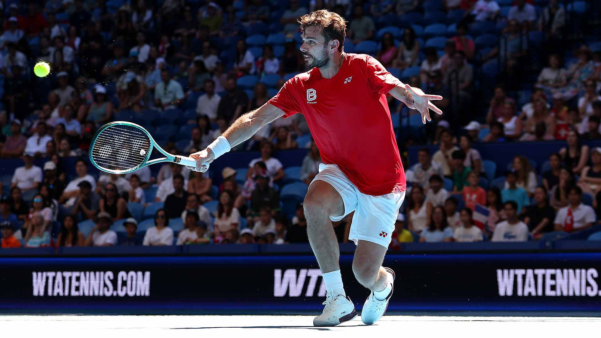 Featured image for Stan Wawrinka's Final Act: A Salsa, Not a Waltz