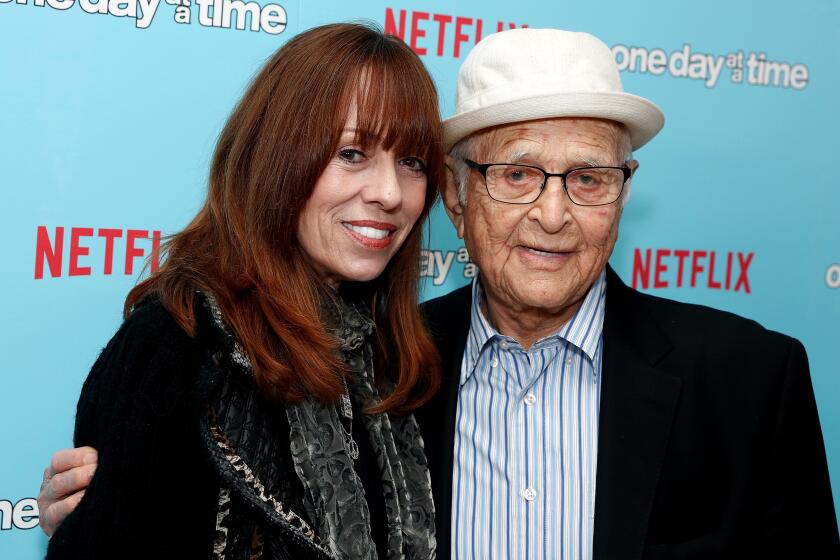 Featured image for Norman Lear: A Beloved Figure Who Touched Lives and United America