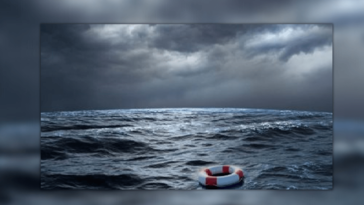 Featured image for Tragedy strikes as 13-year-old drowns off Destin coast.