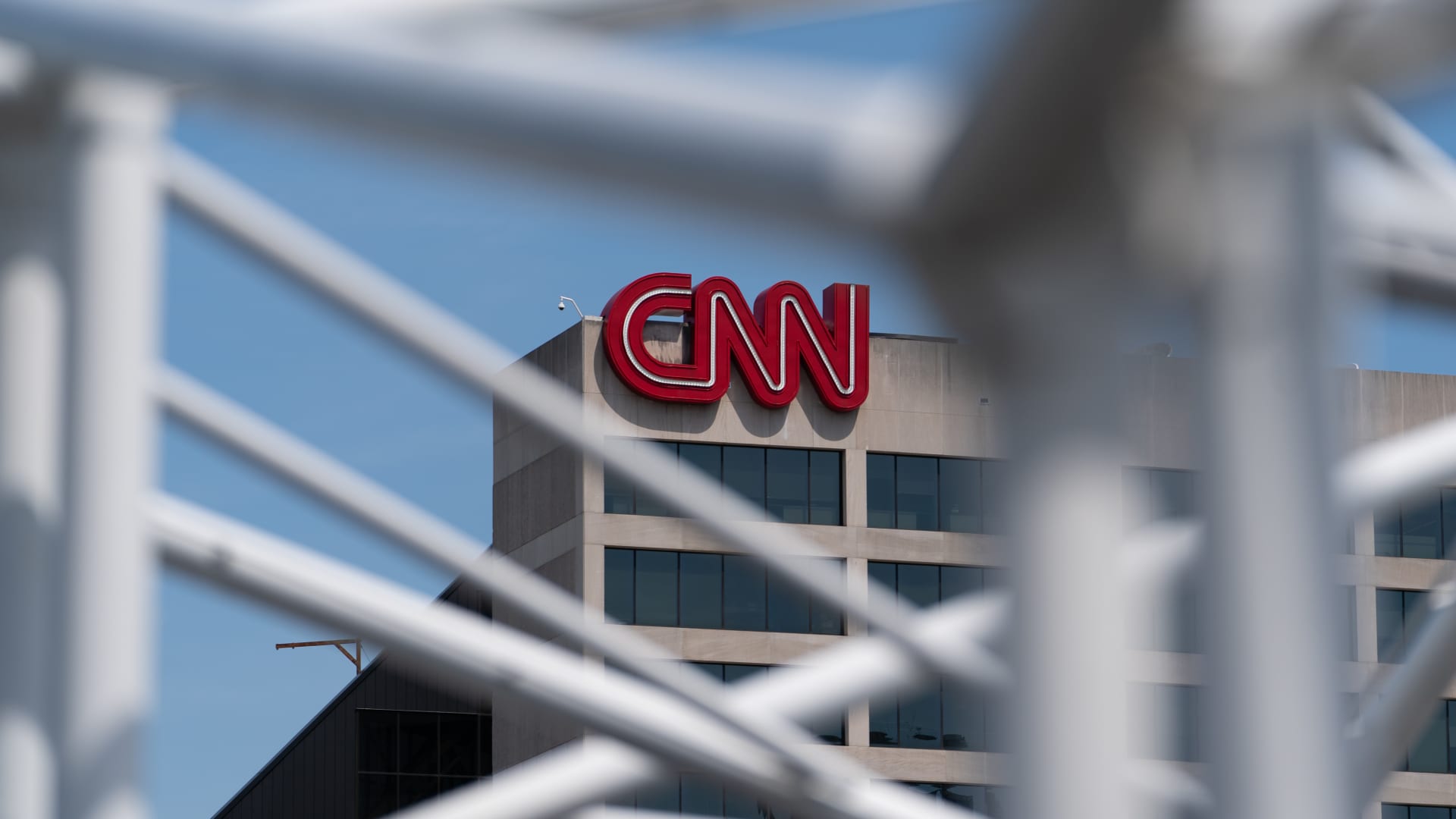 Featured image for CNN Announces All Access Streaming Service Launching October 28 at $6.99 Monthly