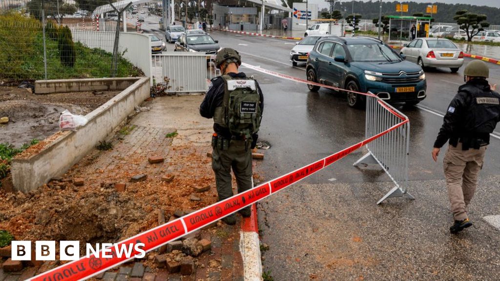 "Israel's Escalating Strikes in Lebanon Amid Rising Tensions"