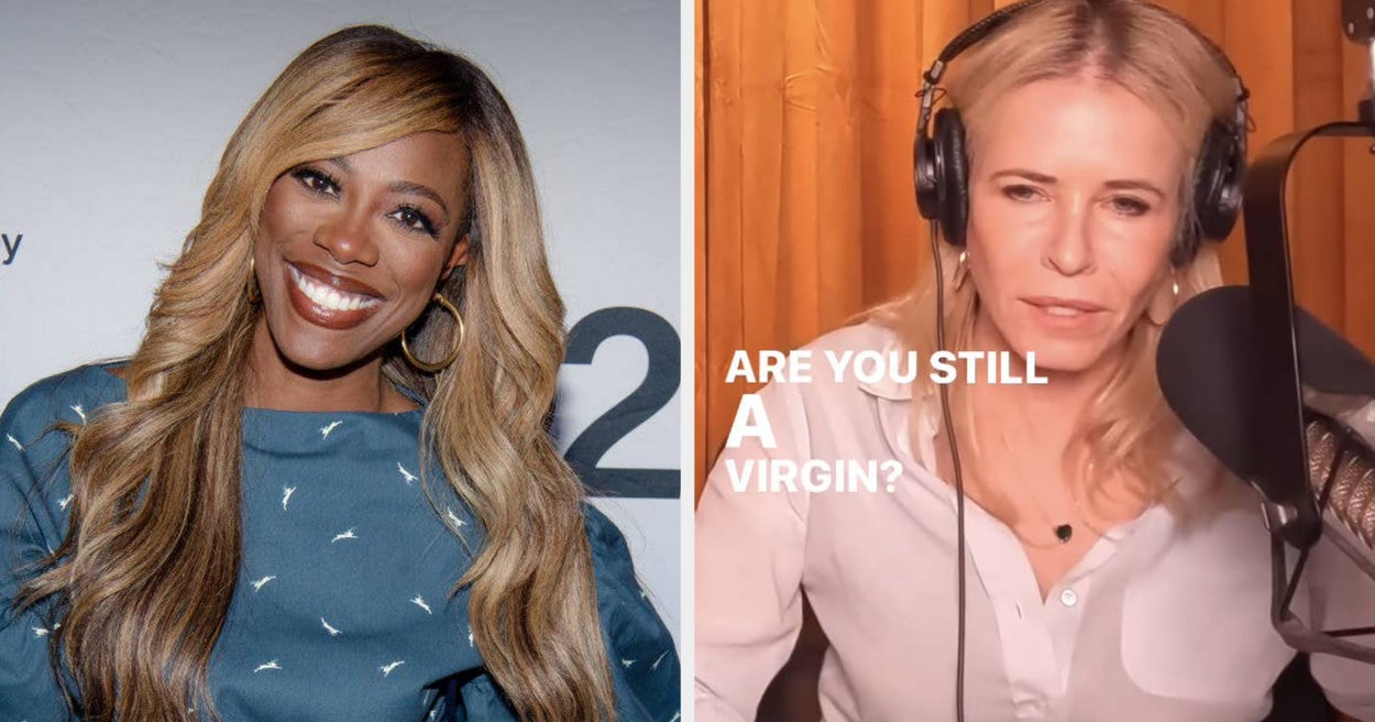 Featured image for Yvonne Orji's Candid Confessions: The 39-Year-Old Virgin Speaks Out