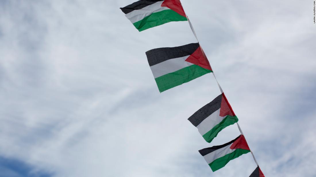 "Escalating Israel-Hamas Conflict Sparks Global Outrage: Live Updates"