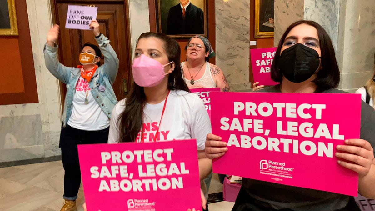 "Legal Battle Unveils Heartbreaking Discovery: Woman's Embryo Devoid of Cardiac Activity"