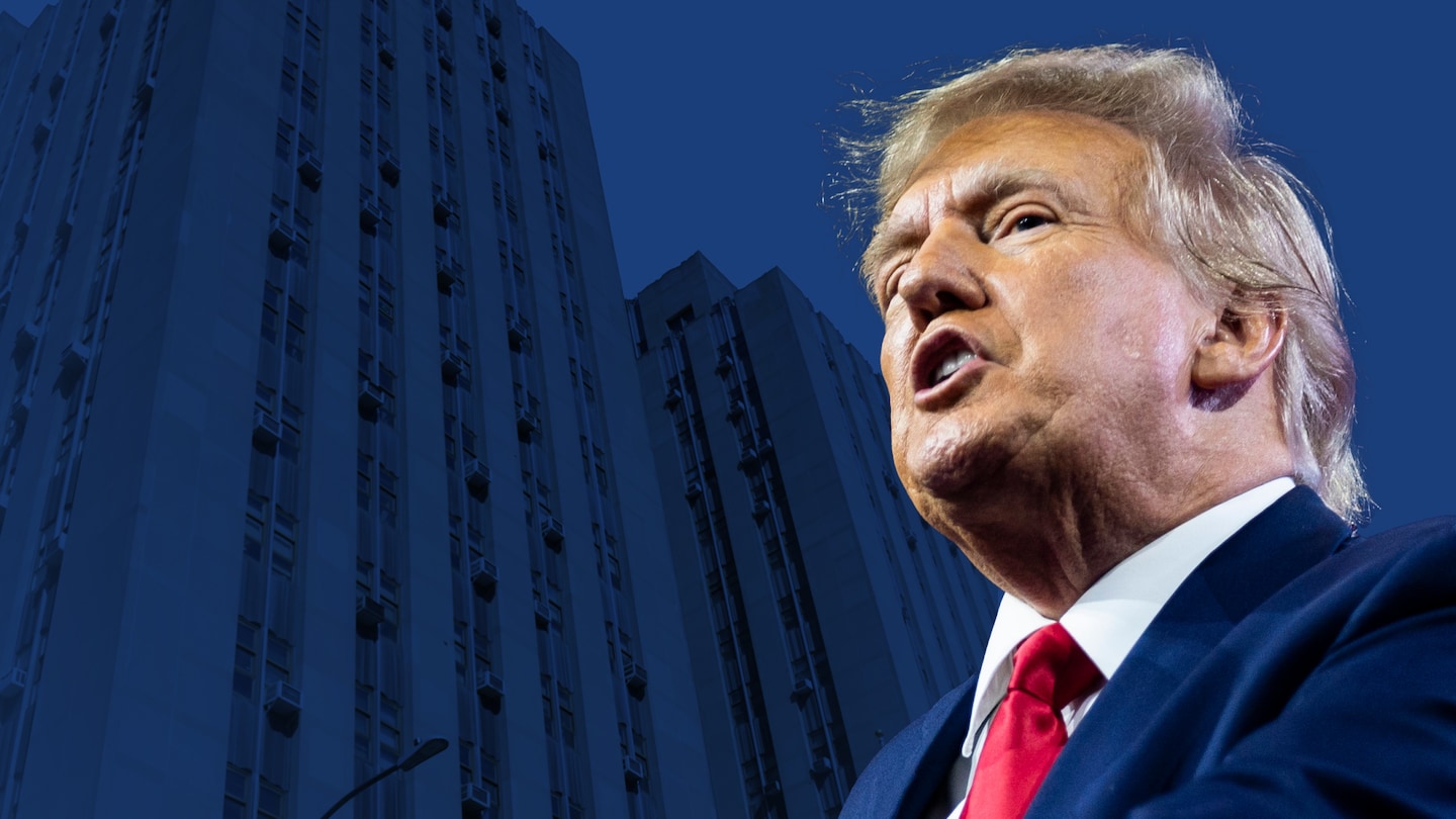 Trump's Arraignment and Trial: Latest Updates and Potential TV Coverage