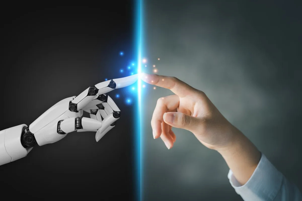 "Top AI Stocks Surge Over 200%: Ideal Long-Term Investments"