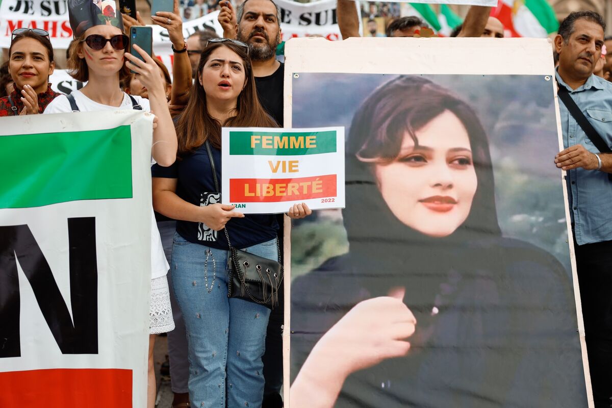 Women Defy Norms Amidst Global Gender Debates