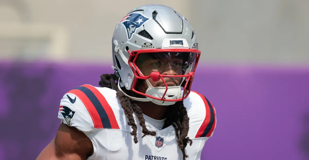 Featured image for Patriots Trade White and Dugger in Major NFL Moves