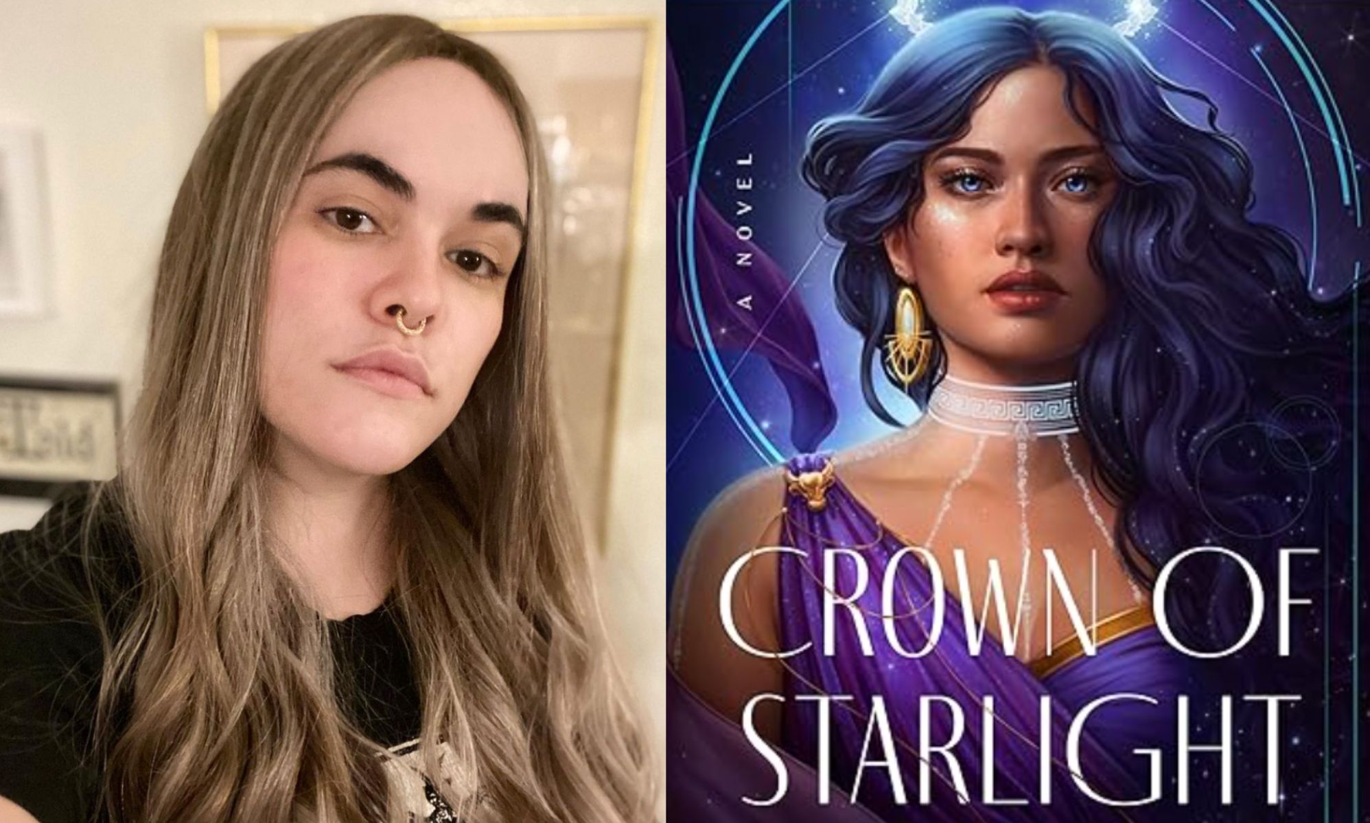 Featured image for Unraveling the Cait Corrain Controversy: A Deep Dive into Book Fan Obsession