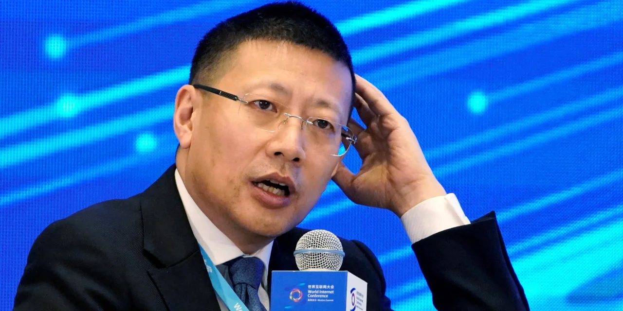 Sequoia's Venture Capital Empire Shattered by US-China Tensions.