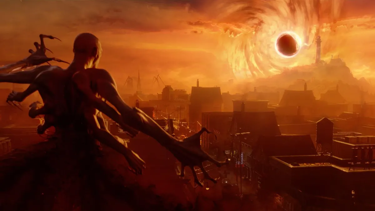 Redfall's Release Date Controversy Overshadows FPS Concerns.