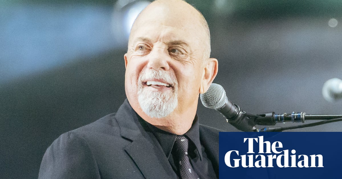 "Billy Joel's Long-Awaited Return: New Solo Song After 17 Years"
