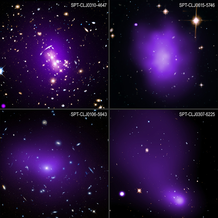 "Discovery of Ancient Star Birth Sparks Astronomical Interest"