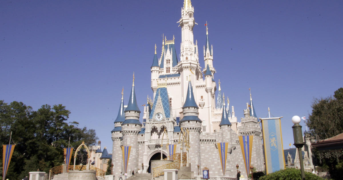Disney cancels $1 billion Florida investment amid DeSantis feud.
