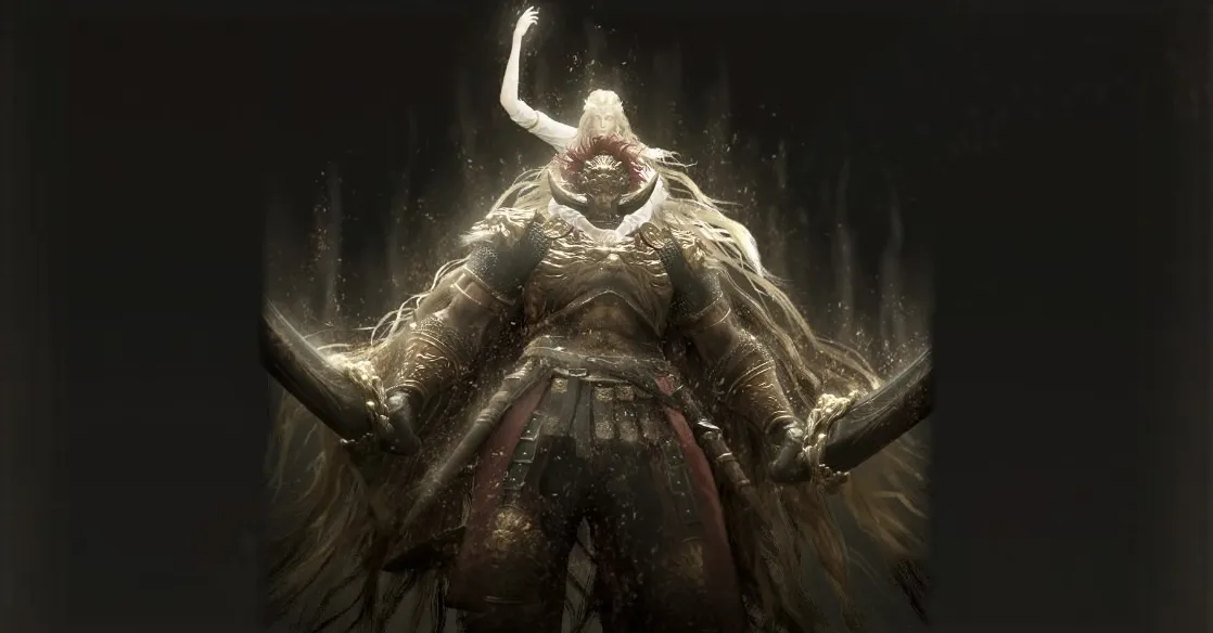 Featured image for Elden Ring DLC Eligible for GOTY at Game Awards