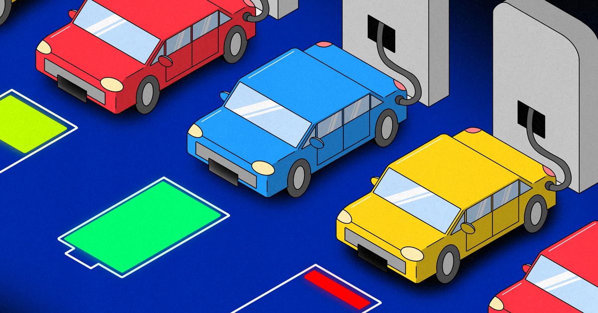 "Electric Vehicles: A Lifesaver for Children's Health"