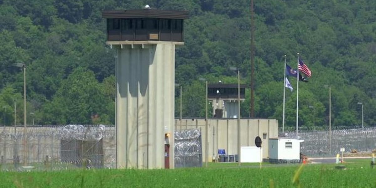 Featured image for Virginia Department of Corrections to Shut Down Multiple Prisons, Including Augusta Correctional Center
