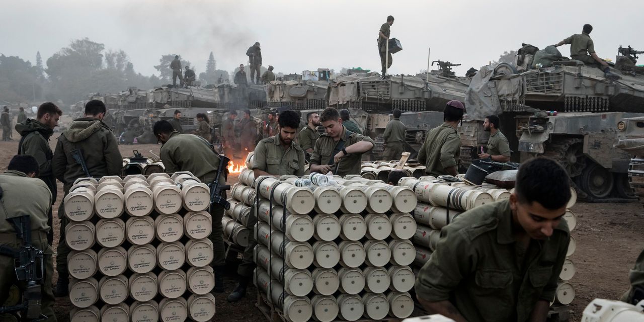 "Israel Adjusts Gaza Strategy, Plans Partial Troop Withdrawal Amid US Diplomacy"