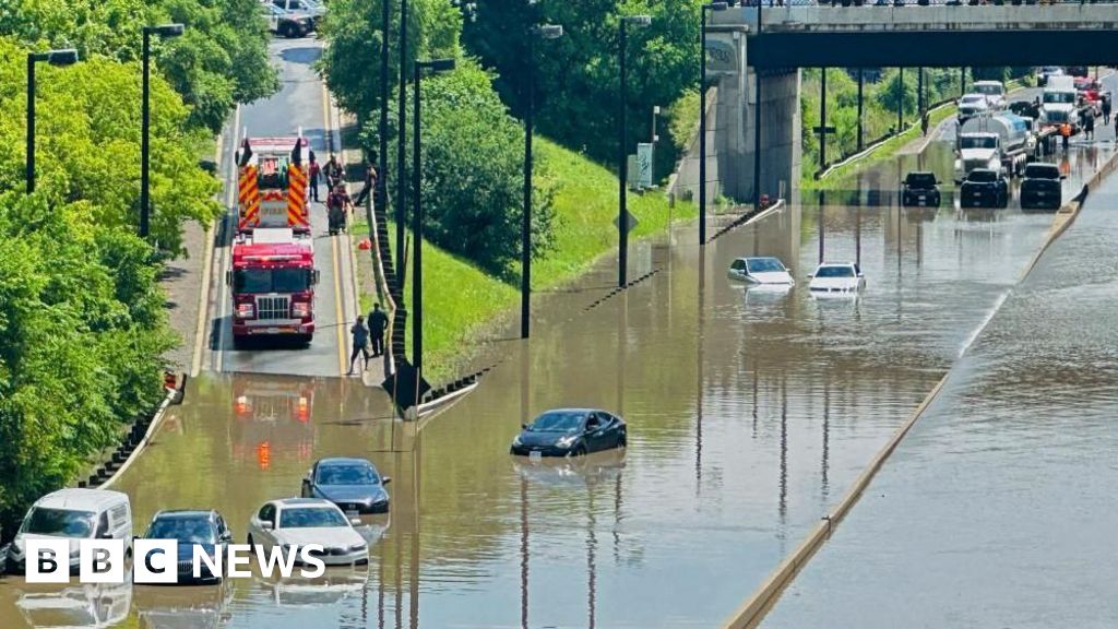 Toronto Faces Major Disruptions from Severe Storms and Flooding