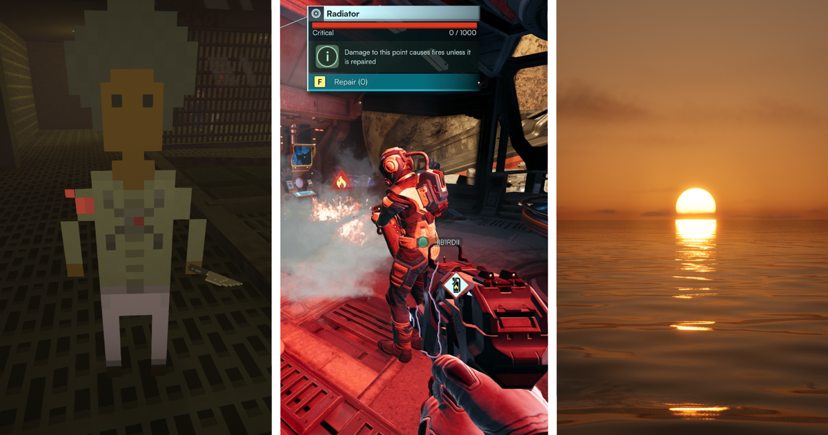 Featured image for 2025's Top Video Games and Indie Highlights