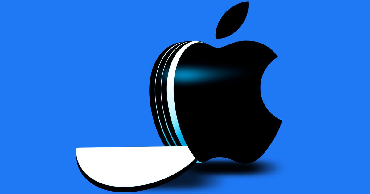 "Apple's Intelligence Features Unlikely for EU in 2024"