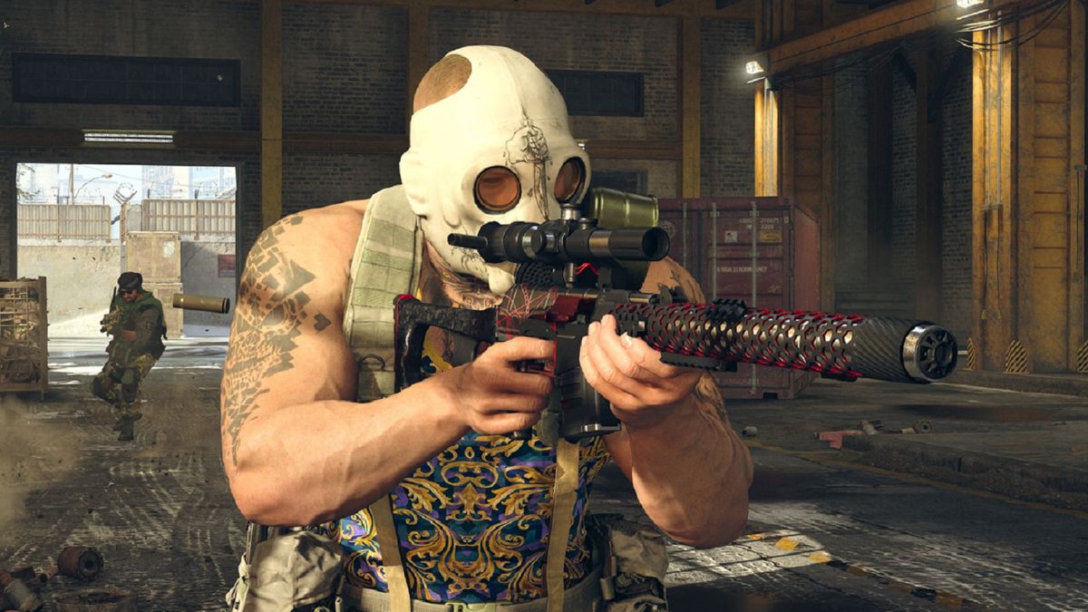 Warzone and Modern Warfare 3 players frustrated with "unplayable" servers and familiar bugs