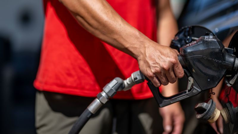 Featured image for The rising cost of gas: How extreme heat impacts your wallet