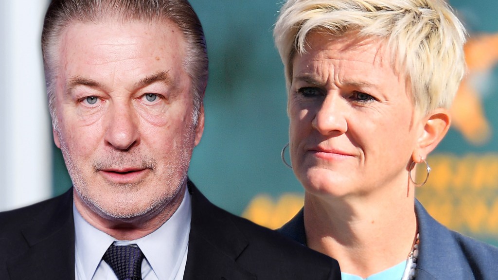 New Special Prosecutors Assigned in Alec Baldwin's 'Rust' Case