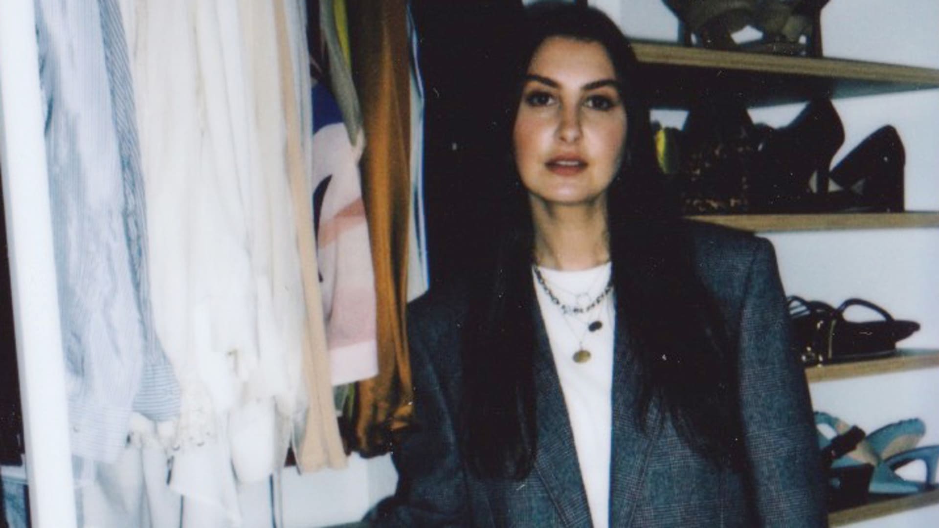Celebrity Stylist Urges Minimalism in Pursuit of True Luxury